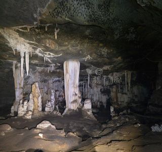 Phu Wai Cave