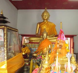 Wat Sangkat Rattana Khiri