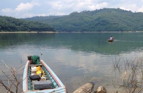 Hala-Bala Wildlife Sanctuary