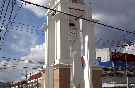 Betong Clock Tower
