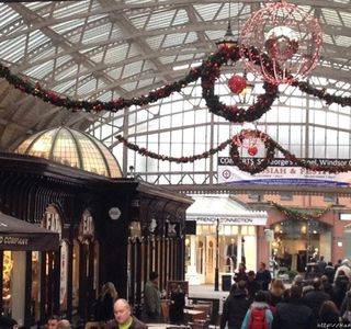 Windsor Royal Shopping