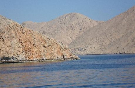 Dibba Society for Culture Arts and Theatre