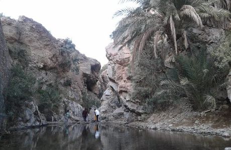 Wadi Shis