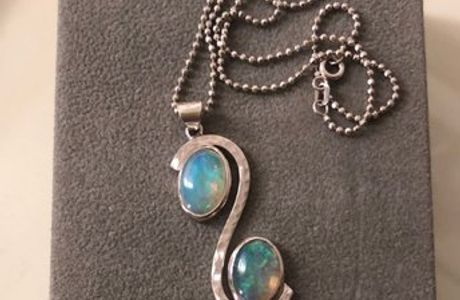 Yardan Unique & Bespoke Jewellery