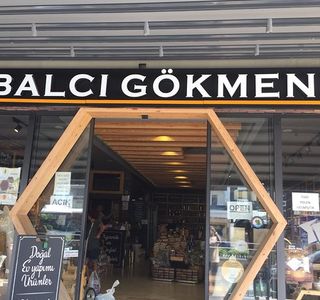 Balci Gokmen