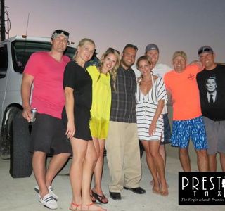 Prestige Taxi and Limousine