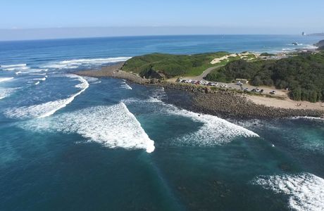 Nahoon Beach