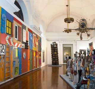UJ Art Gallery