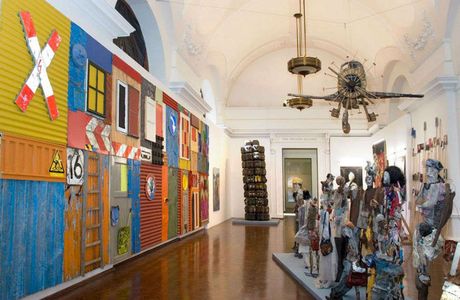 UJ Art Gallery