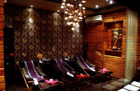 Lavana Beauty Spa
