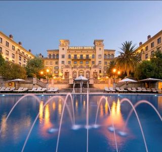 Montecasino