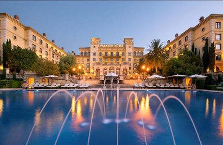 Montecasino