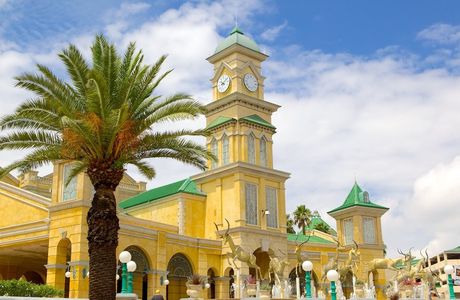 Gold Reef City