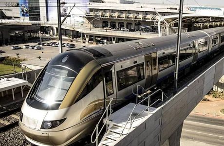 Gautrain