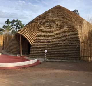Rwanda Art Museum
