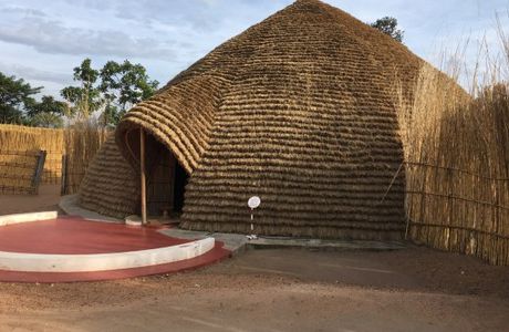 Rwanda Art Museum