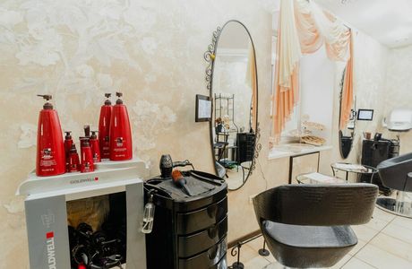 Cityspa&Beauty