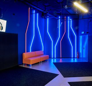 AVR - Virtual Reality Club