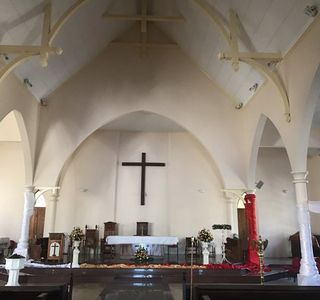 Cathedral of Our Lady of Immaculate Conception