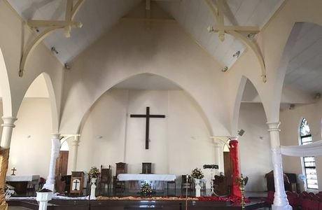 Cathedral of Our Lady of Immaculate Conception