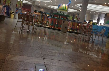 Heraa International Mall