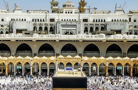 UmrahLimo