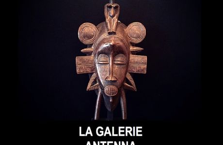 La Galerie Antenna
