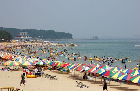 Jinha Beach