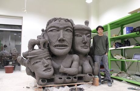 Clay Art Gimhae Museum