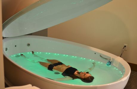 Drift Away Spa