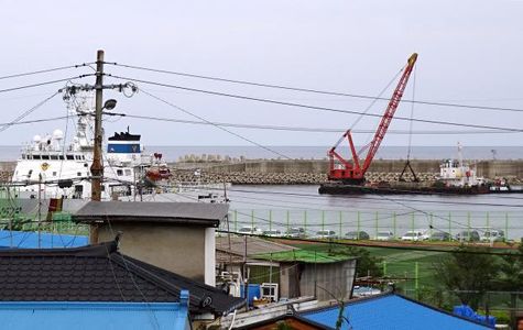 Mukho Port 1