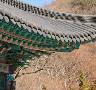 Gwangdeoksa Temple