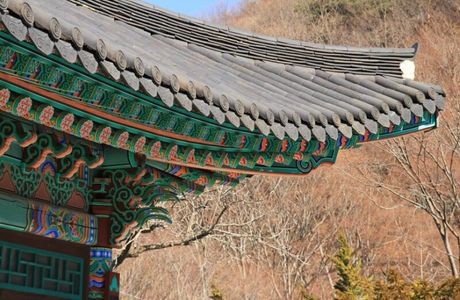Gwangdeoksa Temple