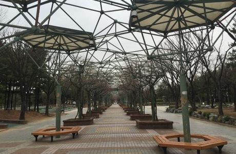 Bucheon Jungang Park
