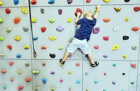 National Mountain Museum