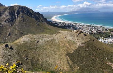Fernkloof Nature Reserve