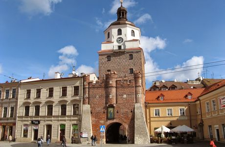 Placyk