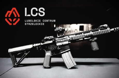 LCS Lubelskie Centrum Strzeleckie