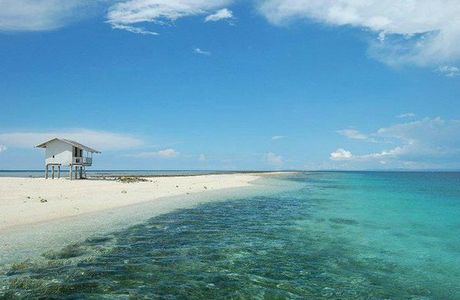 Pangangan Island