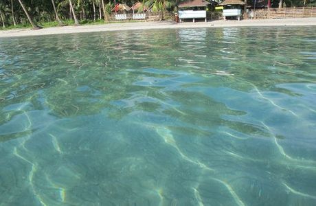 Jawili Beach