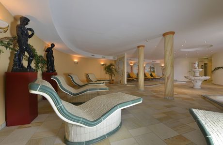 Beauty Getaway Wellness Spa