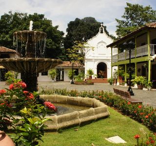 Mi Pueblito