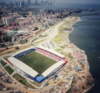 Estadio Maracana