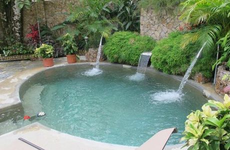 Cariguana Spa