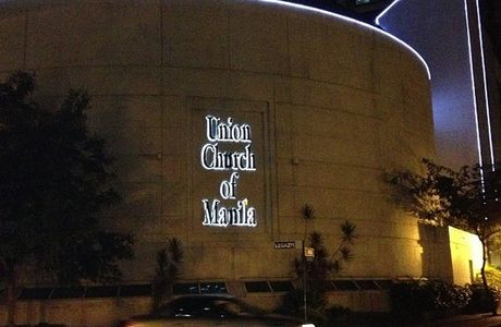 Union Church of Manila