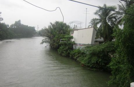 Pantal River