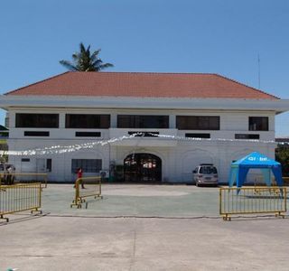 Dagupan City Museum