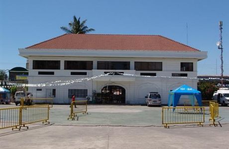 Dagupan City Museum