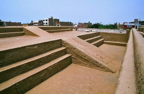 Huaca Esmeralda