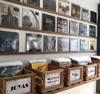 Vinilos